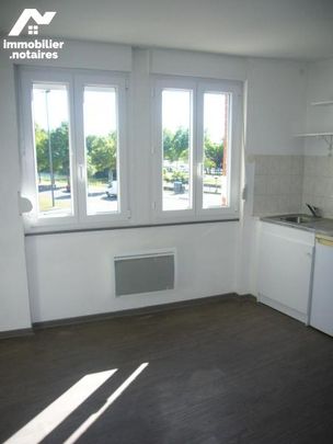 Loue Appartement à Cambrai - Photo 1