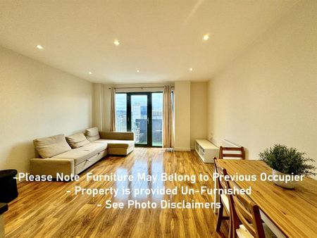 1 bedroom apartment to rent - Photo 5