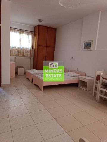 Συγκρότημα για ενοικίαση Κάτω Γαλατάς (Νέα Κυδωνία) - Photo 4
