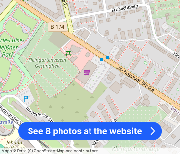 Viel Platz, zwei Bäder, vier Zimmer – praktisch wohnen mit Komfort - Photo 1