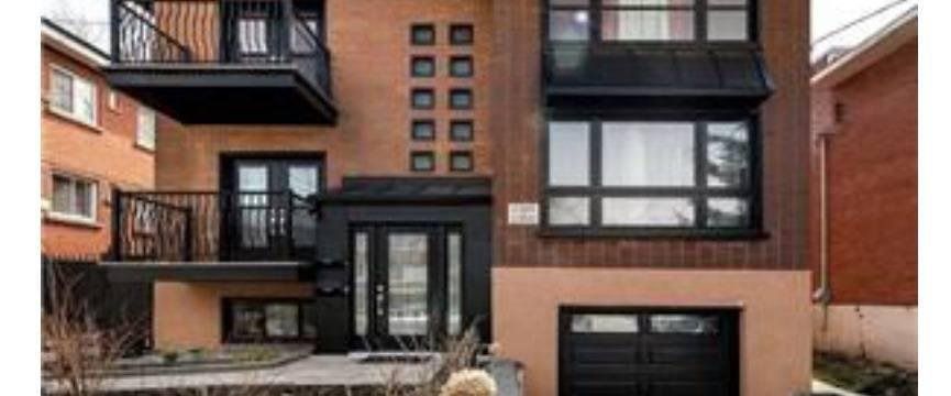 À louer / Appartement - Photo 1