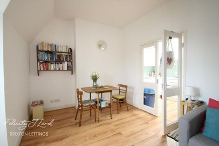 1 bedroom flat to rent - Photo 4
