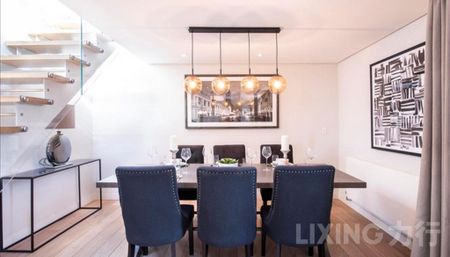 4 bedroom apartment to rent - Photo 4