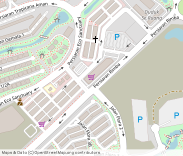 The Parque Residences, Telok Panglima Garang - Photo 1