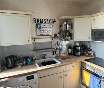 1 bedroom apartment to rent - Photo 6