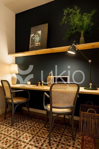 3 room luxury Apartment for rent in Barcelona, Spain - Photo 5