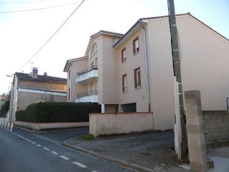 Location Appartement 2 pièces 40m² ALBI 81000 - Photo 3