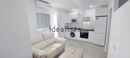 Alquiler de piso en Campanillas - Photo 5