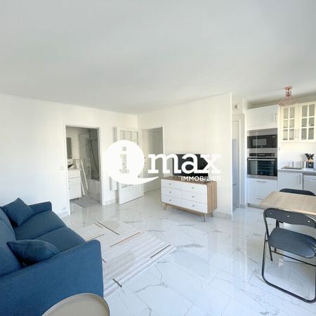 Location Appartement COURBEVOIE - - Photo 3