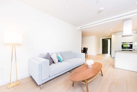 Sopwith Way, London, SW11 8AZ - Photo 4