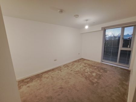 2 Bed Flat, Garratt House, M12 - Photo 4