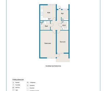 Björksäter 6 E - Foto 4