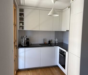 2.5 Zimmer, 33 m², 4. Stock - Photo 4