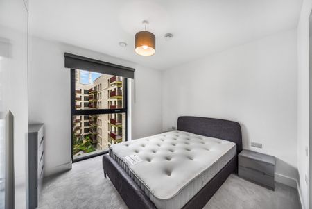 2 Bed Flat, Heygate St, SE17 - Photo 4