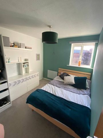 3 bedroom apartment to rent - Photo 5