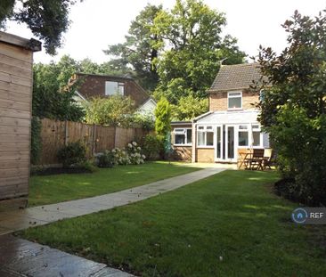 1 bedroom in a house share to rent - Photo 3