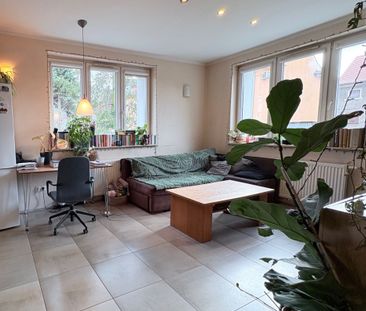 Na wynajem mieszkanie 33.00m2 Opole - Nowa Wieś Królewska - Photo 6