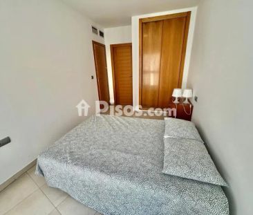 Ático en alquiler en El Carmen - Foto 4