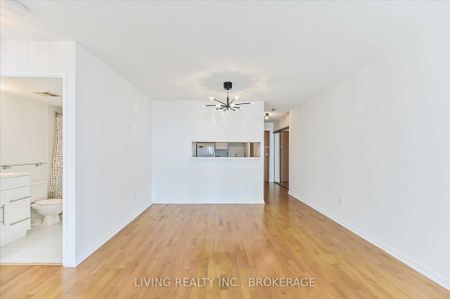 For Lease - 44 St Joseph Street Unit# 2617, Toronto, Ontario - Photo 4
