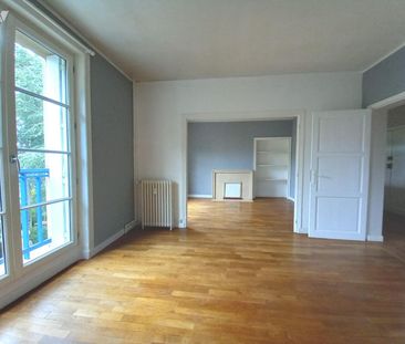 Appartement à louer Fougères - Photo 3