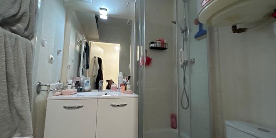 Location Appartement 1 pièce 19m² TOURS 37000 - Photo 3