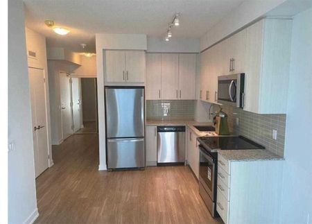 For Lease - 4055 Parkside Village Drive Unit# 1617, Mississauga, Ontario - Photo 2