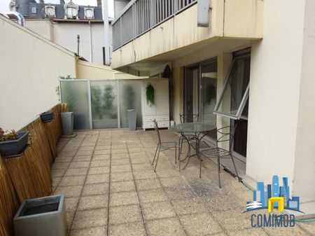 Appartement 3 Pièces 55 m² - Photo 5