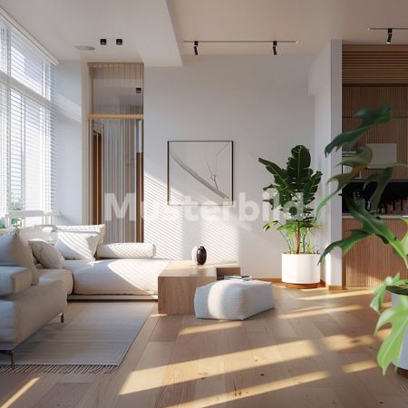 Exchange Property: Modern 3.5-room apartment in Opfikon – Ideal for city lovers - Foto 2