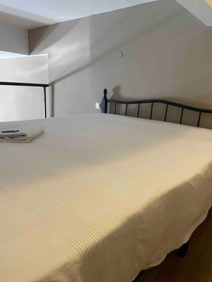 Loft για ενοικίαση Άγιος Δημήτριος (Κέντρο Θεσσαλονίκης) - Φωτογραφία 1