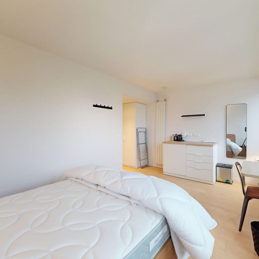 Jumo Home 9.01 — Studio S 902 - Photo 1