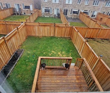 For Lease - 156 Leney Street, Ajax, Ontario - Photo 1