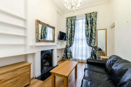 Warwick Way, Pimlico, SW1V - Photo 4