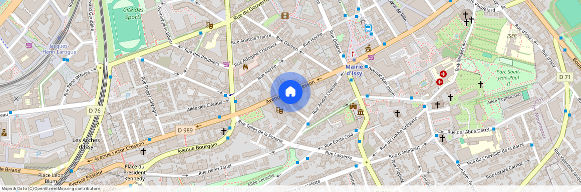 92130, Issy-Les-Moulineaux