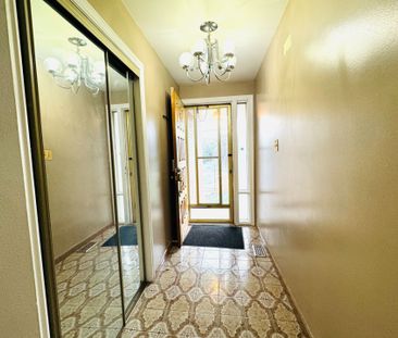 For Lease - 1194 Albion Road, Toronto, Ontario - Photo 1