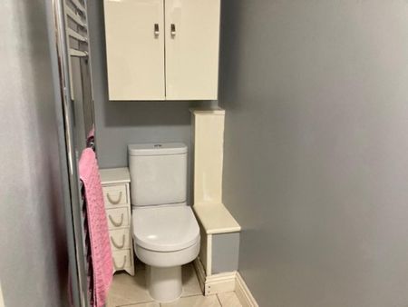 1 bedroom ground floor flat to rent - Photo 5