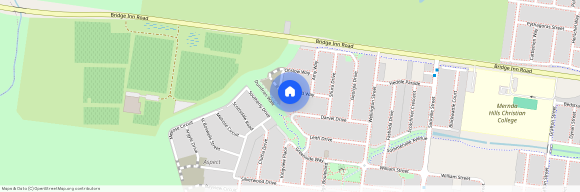 19 Todd Way, Mernda VIC 3754