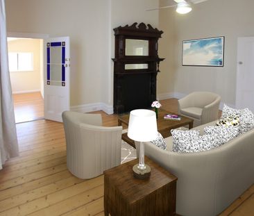 PERIOD STYLE INNER CITY CHARM! - Photo 2