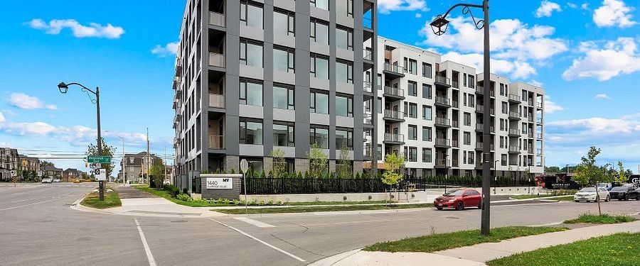 For Lease - 1440 Clarriage Court Unit# 417, Milton, Ontario - Photo 1