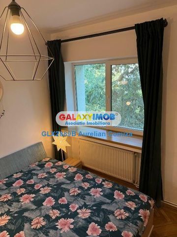 Apartament 2 camere decomandat Iancului/centrala proprie/AC - Photo 4