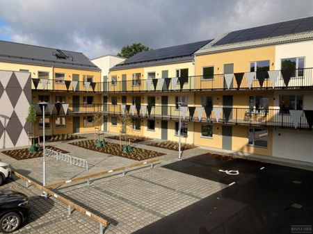 Wendesvägen 22 G - Foto 3