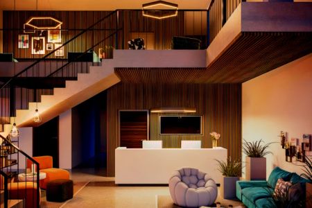 Premium Plus Studio Floor 4-7 - Photo 5