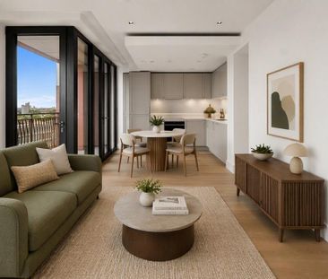 1 bedroom apartment to rent - Photo 4