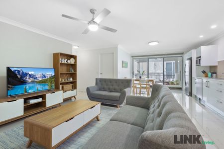 8/15 PICOT STREET, Kelvin Grove QLD 4059 - Apartment For Rent | Domain - Photo 2
