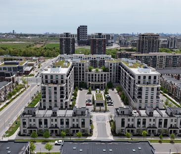 For Lease - 278 Buchanan Drive Unit# 309E, Markham, Ontario - Photo 3