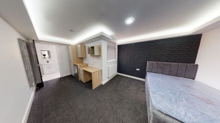 277 Hubert Road Birmingham - Photo 2