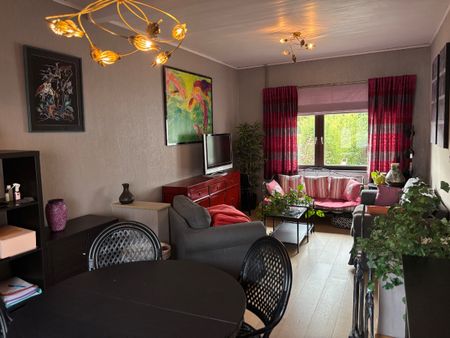 Charmant eengezinshuis met 3 slaapkamers - Grivegnée - Photo 2