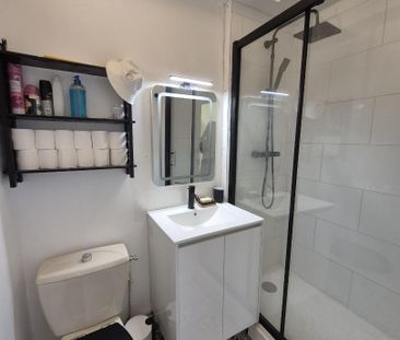 Location Appartement 1 pièce 22m² ST OMER 62500 - Photo 4