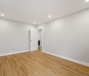 Av. de l'Esplanade, H2P 2R6, Montréal - Photo 4