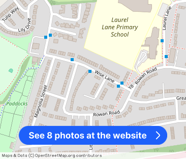 Wise Lane, West Drayton, Middlesex, UB7 - Photo 1