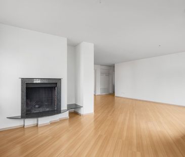 3.5 Zimmer, 112 m², 2. Stock - Photo 2